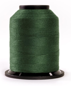 Grace Finesse Solid Quilting Thread Evergreen #8574
