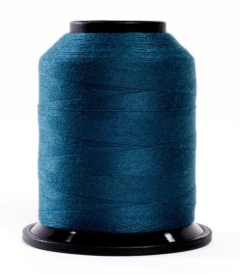Grace Finesse Solid Quilting Thread Denim #8586