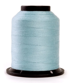 Grace Finesse Solid Quilting Thread Robin Egg #8587
