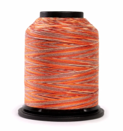Grace Finesse Variegated Quilting Thread Fall Festival #8599