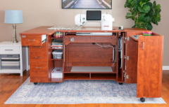 Horn of America 9479 Sewing/Embroidery/Serger Cabinet 