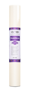 OESD Embroidery Stabilizer - StabilStick TearAway 20" x 5 yd - HBSST-20