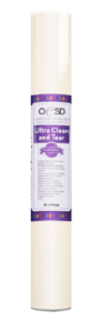 OESD Embroidery Stabilizer - Ultra Clean and Tear 20" x 10 yd - HBT17-20