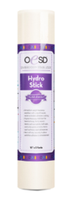 OESD Embroidery Stabilizer - HydroStick TearAway 15" x 5 yd - HBHT15-15