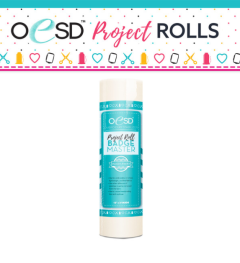 OESD Project Roll BadgeMaster - PRHBABM