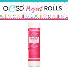 OESD Project Roll StabilStick CutAway -  PRHBSSC