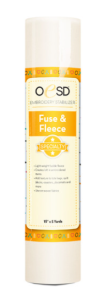 OESD Fuse and Fleece 15" x 5 yards - HBFF-15