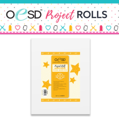 OESD Project Roll Applique Fuse and Fix - PRHBAFF