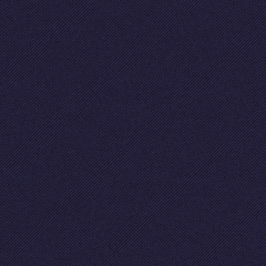 Dime Poly Patch Twill Fabric Sheet - Navy JM244