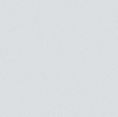 Dime Poly Patch Twill Fabric Sheet - White JM214