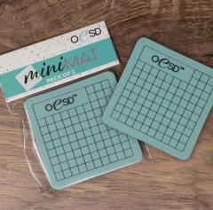 OESD Mini Mat - Pack of 2