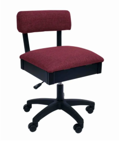 Arrow Madame Scarlet Hydraulic Sewing Chair H8180
