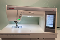 Janome MC9400  - USED