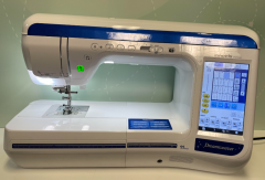 Brother Dreamweaver VQ3000 - USED