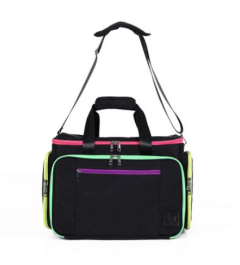 The Goat Tote- The Carryon Goat (Carnivale) - TGT4000-C