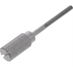 Janome Embroidery Hoop Screw + Nut (850801307 + 000218601)