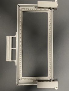Brother Border Frame PRPBF1 - USED