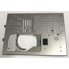 Janome Needle Plate for MC8200, EL730, EL760 and more