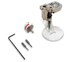 Bernina Cutwork Tool (Includes Foot #44) - 034276.72.00