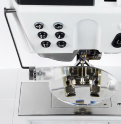 Bernina Magnifying Lens Set - 008264.75.00