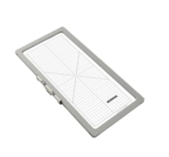 Bernina Medium Border Magnetic Embroidery Hoop 6.5 x 15.75" - 108995.70.00
