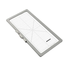 Bernina Medium Magnetic Hoop 10.4 x 6.5 - 108994.70.00