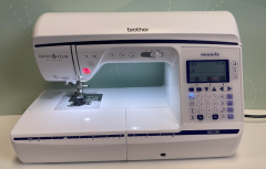 Brother BQ1350 Quilt Club Series Sewing Machine - USED