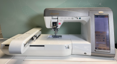 Babylock Ellegante Sewing & Embroidery Machine - USED