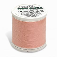 Madeira Aerofil All Purpose Sewing and Quilting Thread #9915 Pale Pink