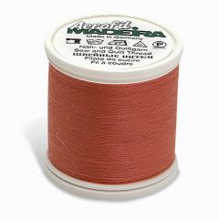 Madeira Aerofil All Purpose Sewing and Quilting Thread #9917 Pink Rose
