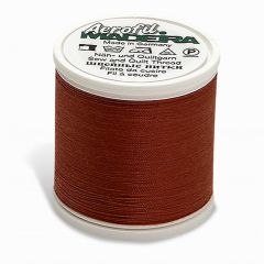 Madeira Aerofil All Purpose Sewing and Quilting Thread #9919 Dark Pink Rose