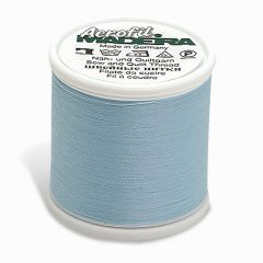 Madeira Aerofil All Purpose Sewing and Quilting Thread #9932 Robin's Egg Blue