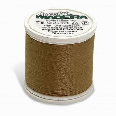 Madeira Aerofil All Purpose Sewing and Quilting Thread #9939 Sandy Tan