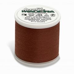 Madeira Aerofil All Purpose Sewing and Quilting Thread #9941 Plum