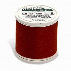 Madeira Aerofil All Purpose Sewing and Quilting Thread #9974 Burnt Red