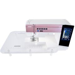 Janome 9410QC Extra Wide Extension Table 