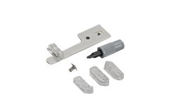 Bernina Spanish Hemstitch Attachment #47