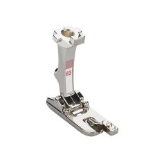 Bernina Zigzag Hemmer Foot 3mm #63