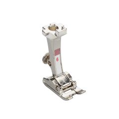 Bernina Embroidery Foot #6 (008451.74.00)