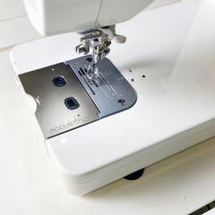 Accustitch Stitch Regulator for Home Sewing and Quilting Machines