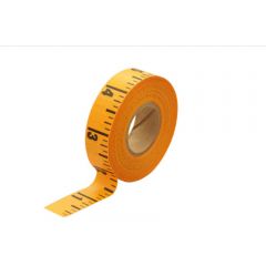 Adhesive Measuring Tape in Inches