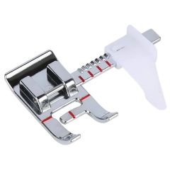 Sewing Machine Adjustable Guide Foot
