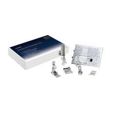 Janome Skyline S7 Anniversary Edition Advanced Accessory Kit 863424003