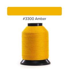 Grace Finesse Quilting Thread Amber #3300