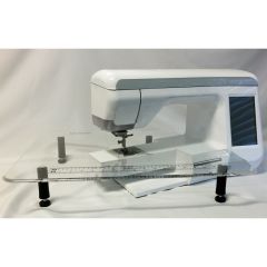 Sew Steady Quilter's Angle Sewing Machine Table