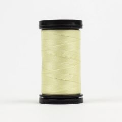 Wonderfil Ahrora Glow in the Dark Thread AR03 Ivory