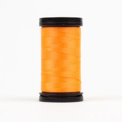 Wonderfil Ahrora Glow in the Dark Thread AR05 Orange