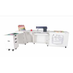 Arrow Outback XL Sewing Cabinet
