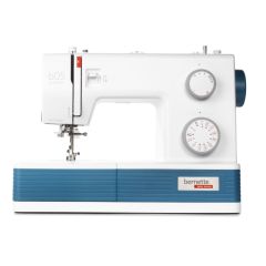 Bernette b05 Academy Sewing Machine With Free Workbook Customer Return
