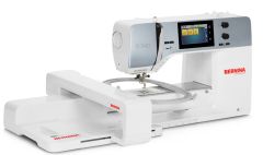 Bernina 540 E Sewing and Embroidery Machine with Free Shipping